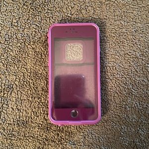 LifeProof - iPhone6/6s